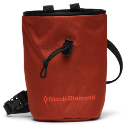 Мішечок для магнезії Black Diamond Mojo Chalk Bag M/L