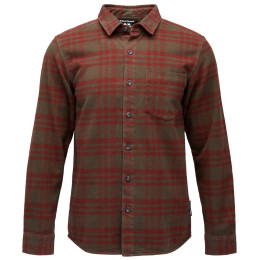 Чоловіча сорочка Black Diamond M Project Flannel