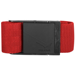 Пояс Salewa Rainbow Belt червоний 1620 fire brick