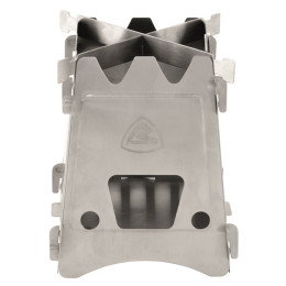 Щепочниця Robens Logger Wood Stove