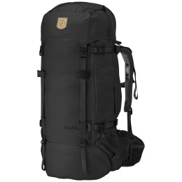 Рюкзак Fjällräven Kajka 85 чорний 550 black