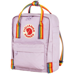 Рюкзак Fjällräven Kånken Rainbow Mini