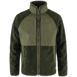 Чоловіча куртка Fjällräven Vardag Pile Jacket M