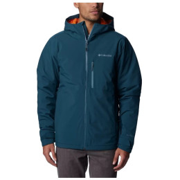 Чоловіча куртка Columbia Explorer's Edge™ Insulated Jacket
