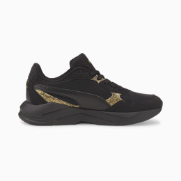 Жіночі черевики Puma X-Ray Speed Lite Wns Raw Metallics чорний