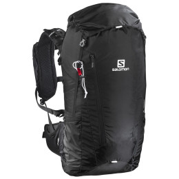 Рюкзак Salomon Peak 40 чорний Black
