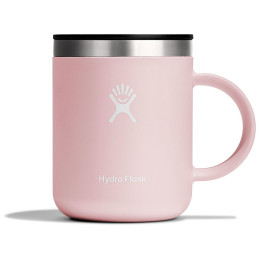 Термокружка Hydro Flask 12 oz Coffee Mug світло-рожевий 810096853547