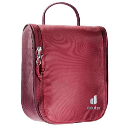 Косметичка Deuter Wash Center I червоний
