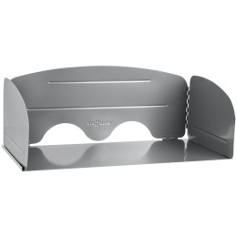 Захисна панель Brunner Winwall сірий