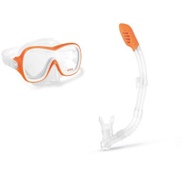 Набір для дайвингу Intex Wave Rider Swim Set 55647