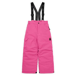 Дитячі лижні штани Lego Wear Lwpayton 701 Pink рожевий Pink