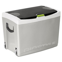Термобокс Bo-Camp Coller box Shiver PU 43 літри