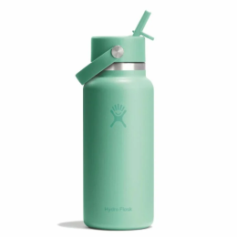 Термопляшка Hydro Flask Wide Flex Straw Cap 32 oz