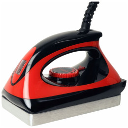 Праска Swix Elektrická Digitální T73D червоний