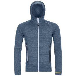 Чоловіча куртка Ortovox Fleece Light Melange Hoody M