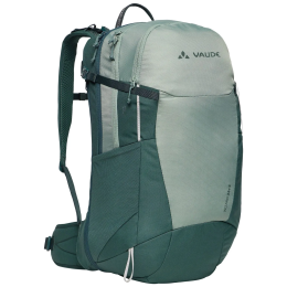 Малий туристичний рюкзак Vaude Wizard 24+4 хакі agave