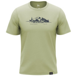 Чоловіча футболка Hannah Grem