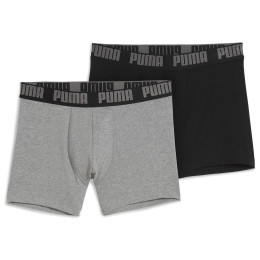 Чоловічі боксери Puma Everyday Basic Boxer 2P