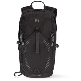 Рюкзак Hannah Wagabond 20 чорний anthracite