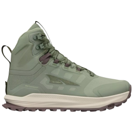 Жіночі трекінгові черевики Altra W Lone Peak 9 Waterproof Mid