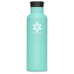 Термос SNOW MONKEY Mover 0.7L синій fresh mint