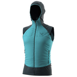 Чоловіча жилетка Dynafit Mezzalama Ptc Alpha Vst M синій/чорний