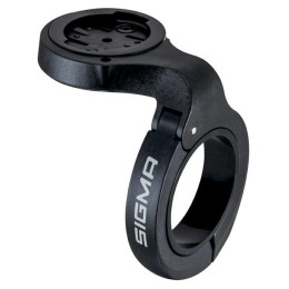 Тримач Sigma Over-Clamp GPS Butler чорний black