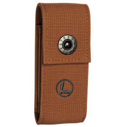 Чохол для ножа Leatherman Nylon Medium теракотовий SIENNA/M/PKG