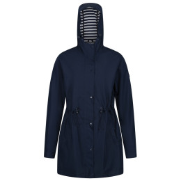 Жіноче пальто Regatta Blakesleigh темно-синій