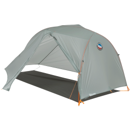 Захисне дно під намет Big Agnes Footprint Tiger Wall UL1 сірий grey