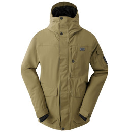 Чоловіча гірськолижна куртка Dare 2b Twin Tip Jacket хакі Martini Olive
