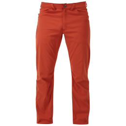 Чоловічі штани Mountain Equipment Dihedral Pant Bracken помаранчевий Bracken