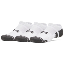 Набір шкарпеток Under Armour New UA Perf Tech 3Pk Ns