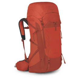 Туристичний рюкзак Osprey Talon Pro 40 помаранчевий mars orange