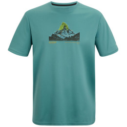 Чоловіча футболка Regatta Fingal Graphic T-Shirt