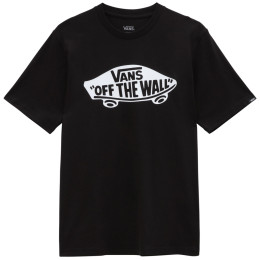 Дитяча футболка Vans OTW BOARD-B чорний