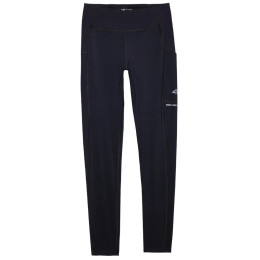 Жіночі легінси 4F Trousers Fnk F580 чорний Black