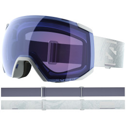 Лижна маска Salomon Radium Sigma