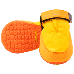 Взуття для собаки Ruffwear Summit Trex™ Shoes жовтий Sunrise Yellow