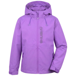 Дитяча куртка Husky Neoni K Purple