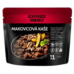 Десерт Expres menu Макова каша 300 г