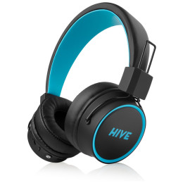 Бездротові навушники Niceboy Hive 2 joy 2021