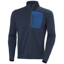 Чоловіча толстовка Helly Hansen Versalite Fleece Jacket (2026)