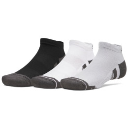 Набір шкарпеток Under Armour New UA Perf Tech 3Pk Low