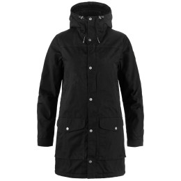 Жіноче зимове пальто Fjällräven Greenland Winter Parka