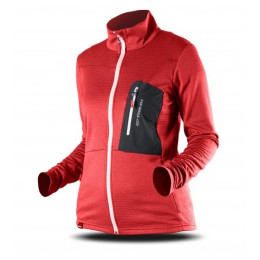 Жіноча толстовка Trimm Micron Lady червоний red