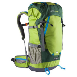 Рюкзак Northfinder Anapurna зелений