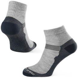 Шкарпетки Zulu Merino Lite