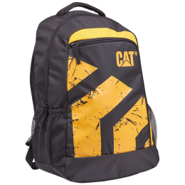 Міський рюкзак Caterpillar CAT V-Power Fastlane чорний černý
