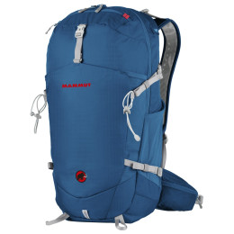 Рюкзак Mammut Lithium Zip (2017) синій